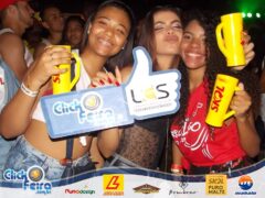 Forró do Lago